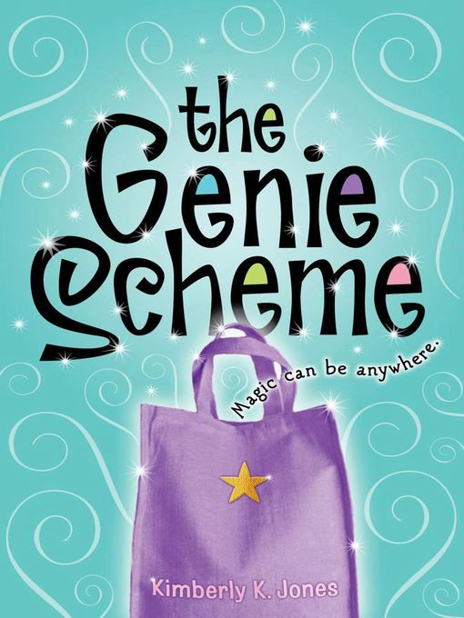 Title details for The Genie Scheme by Kimberly K. Jones - Available